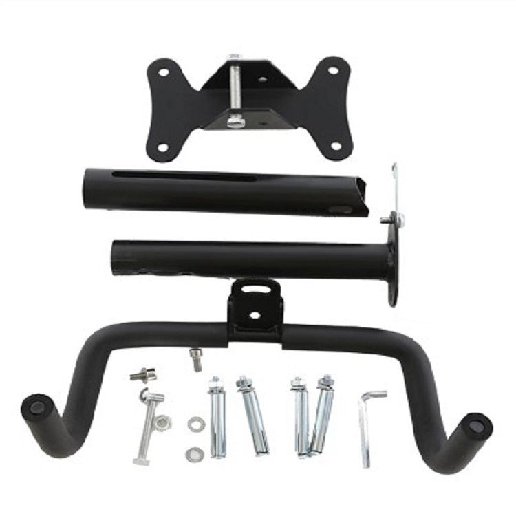 Bike Storage Solution for Apartment or Garage