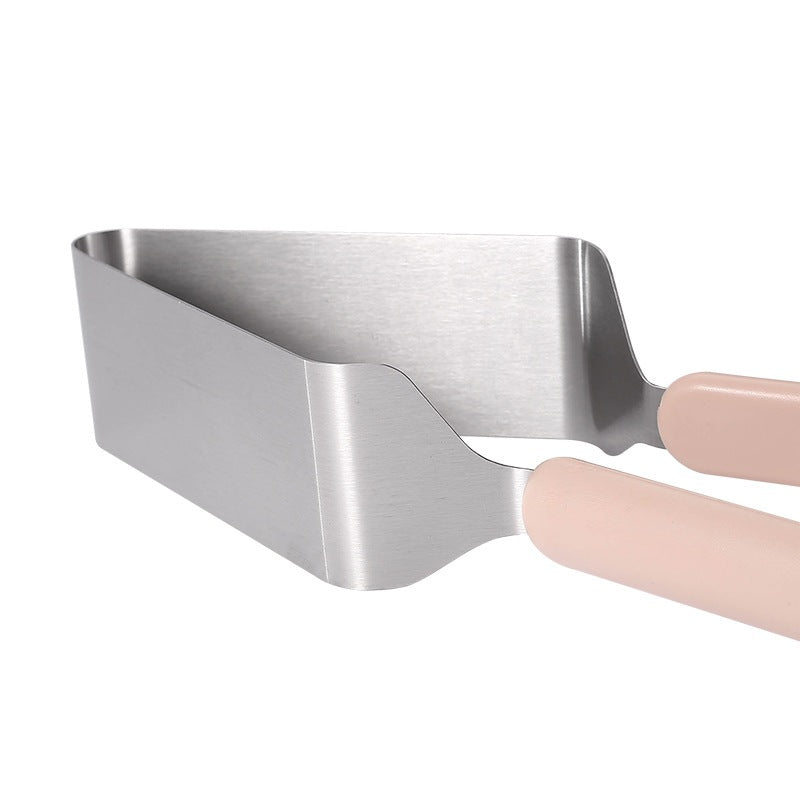 Stainless Steel Cake Separator Triangular Cake Transfer Tool