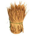DooD UV Resistant Artificial Thatch Roof for Garden, Pavilion, and Outdoor Decor