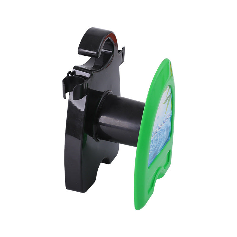 Heavy Duty Garden Hose Holder with Durable Rust Resistant Construction