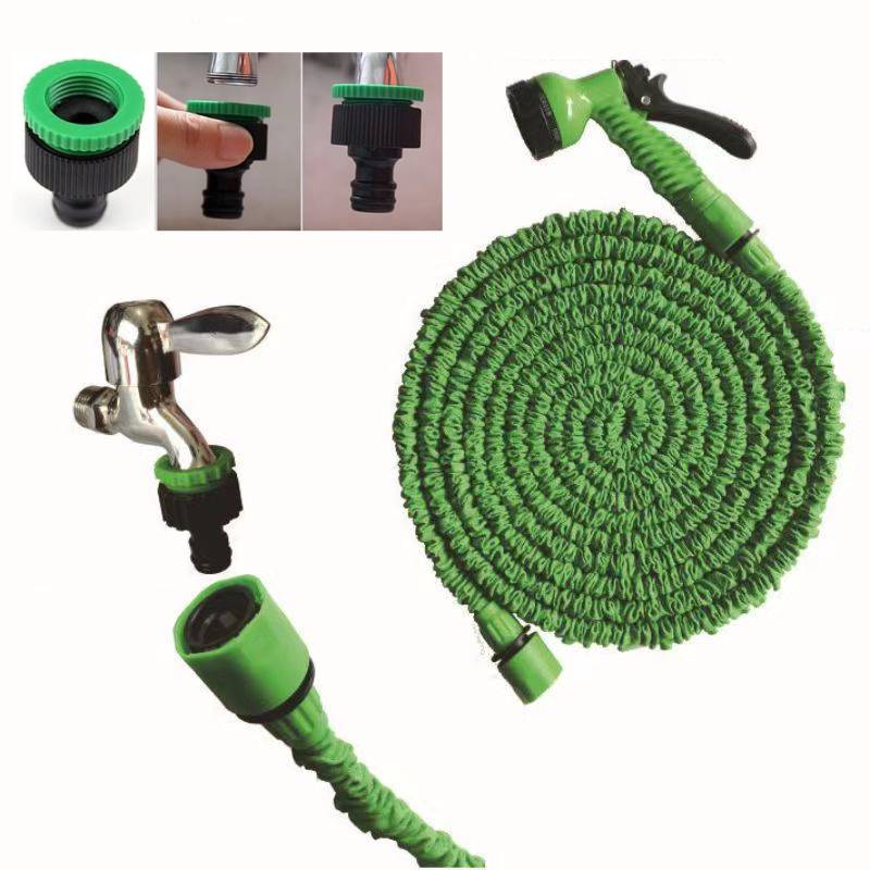 Outdoor Garden Hose Holder for Patio and Landscaping Projects