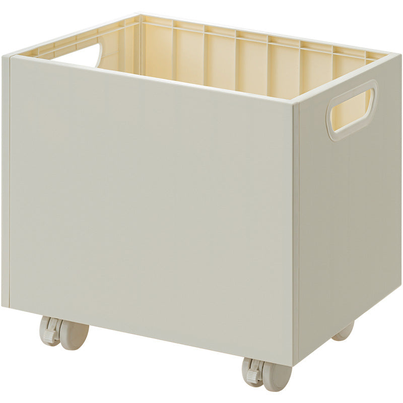 Portable Book Organizer for Home Office and Study Space