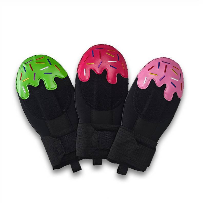 Baseball Sliding Glove for Training, Games, and Practice Sessions